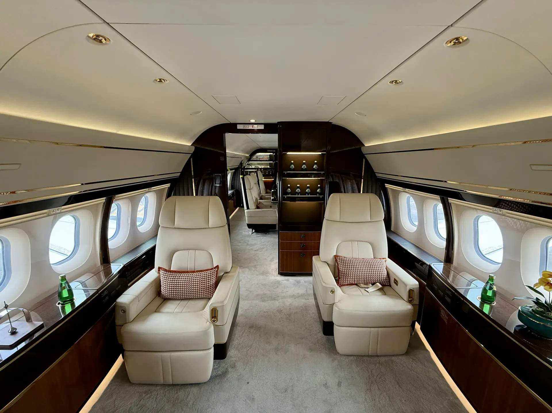 Private aviation